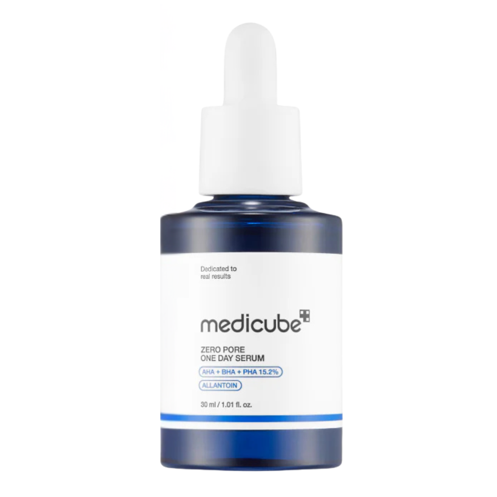 Zero Pore One Day Serum