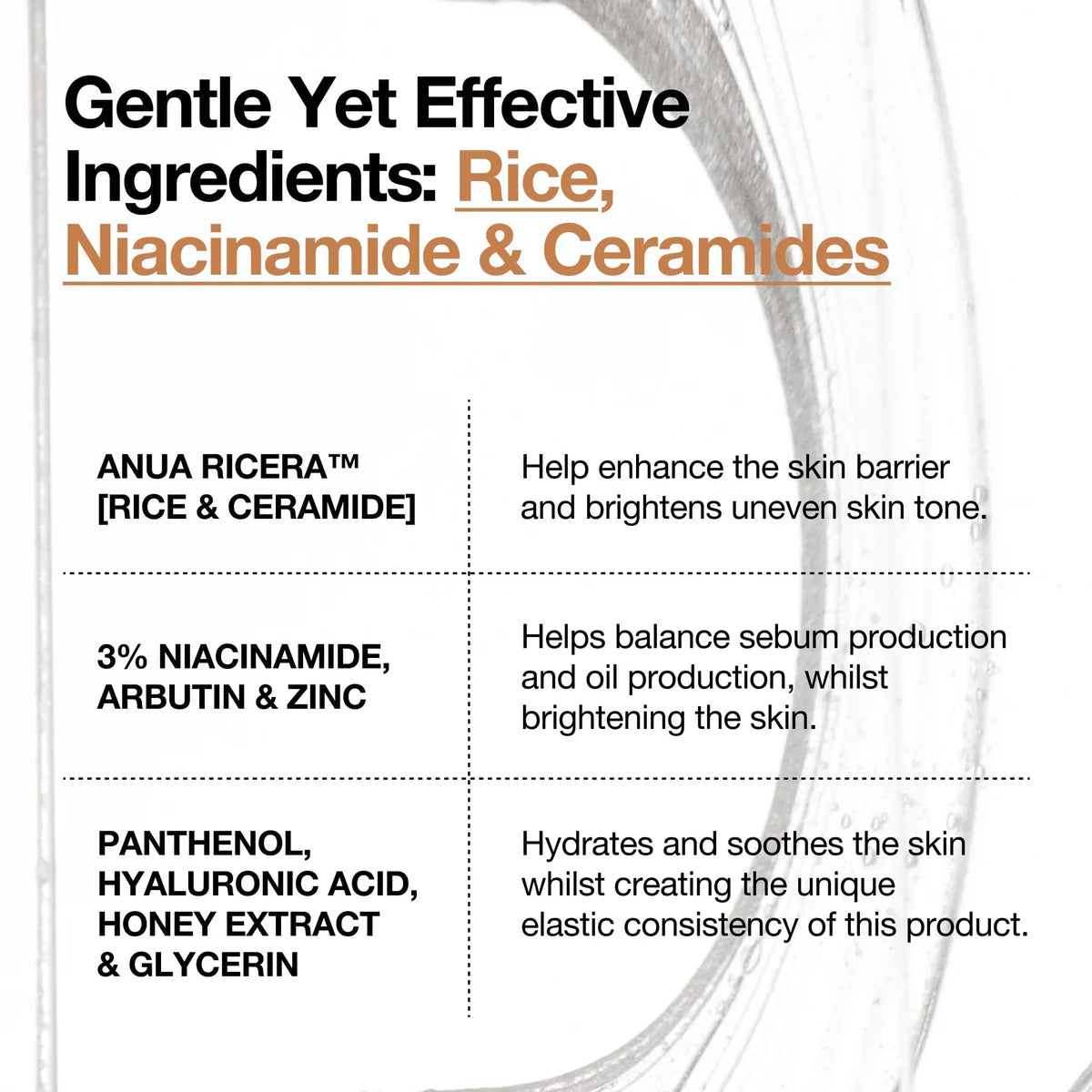 7 Rice Ceramide Hydrating Barrier Serum