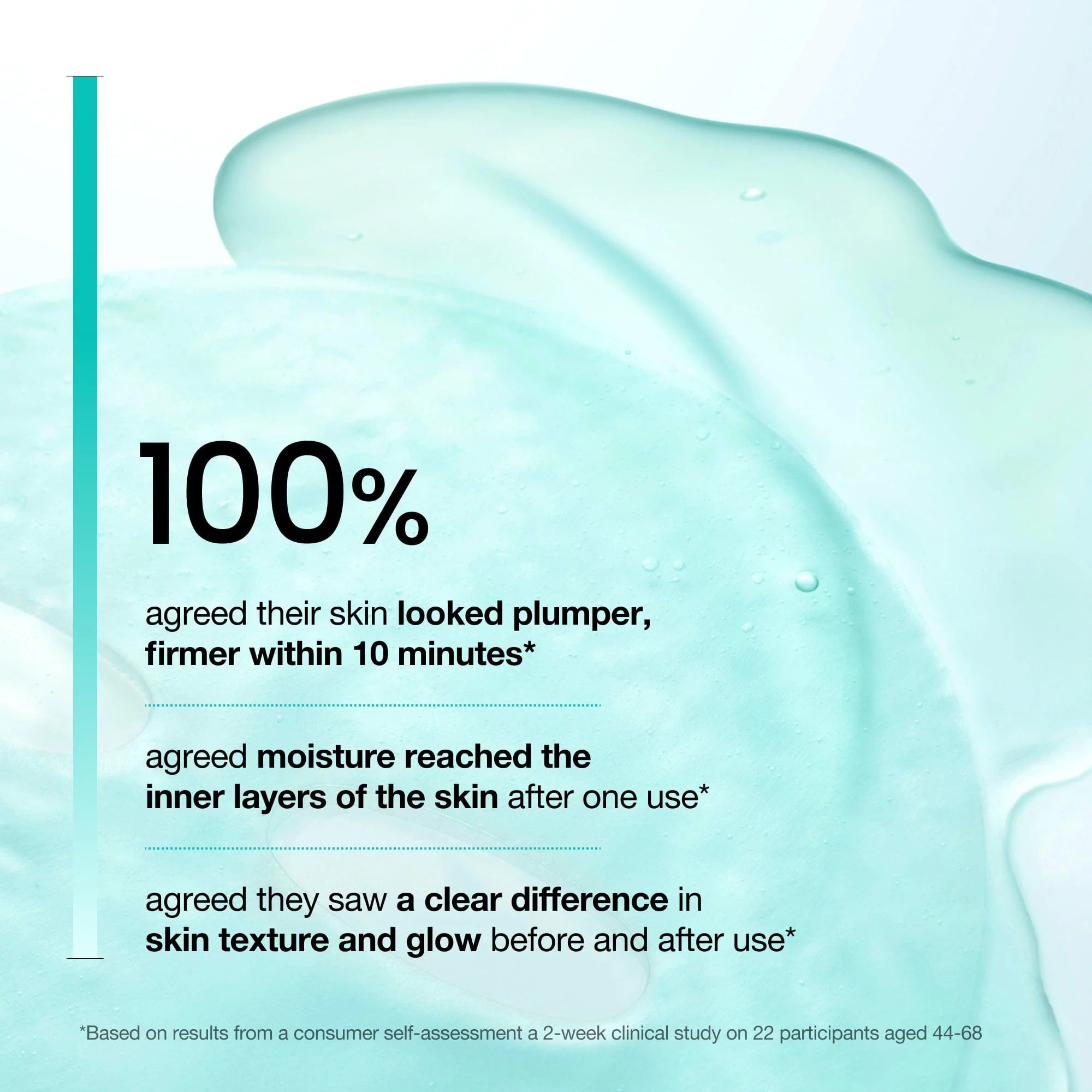 PDRN Hyaluronic Acid Capsule 100 Serum Mask