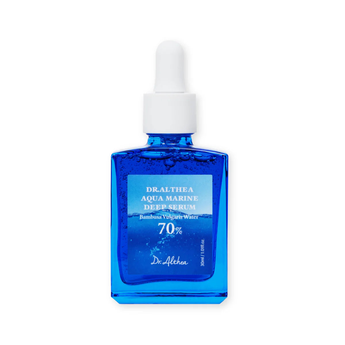 AQUA MARINE DEEP SERUM 30ML
