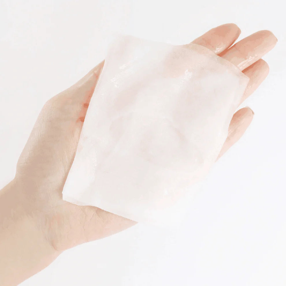 Birch Juice Moisturizing Mask