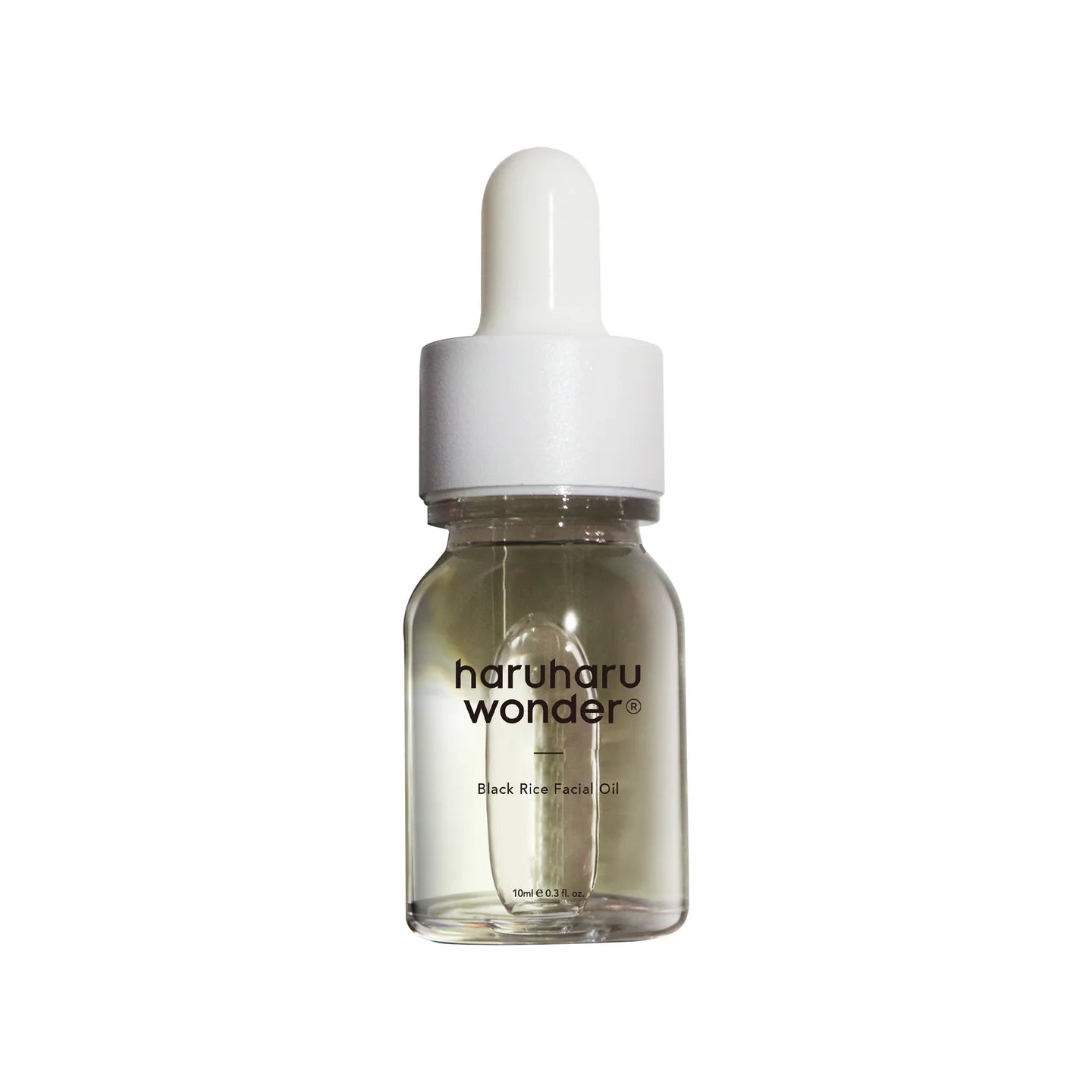 Black Rice Facial Oil Mini