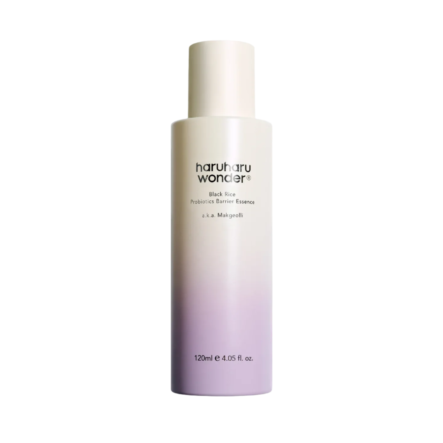 Black Rice Probiotics Barrier Essence
