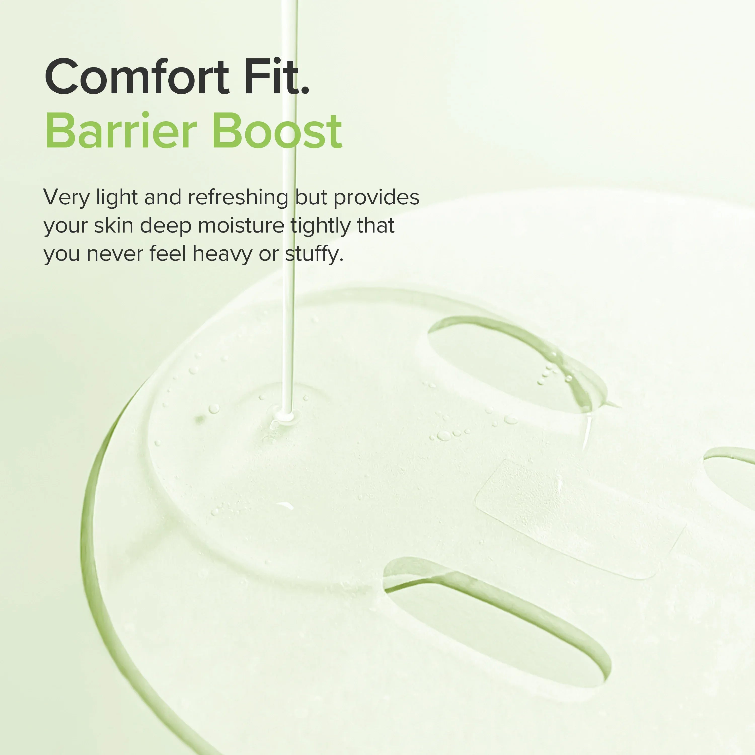 Beauty of Joseon Centella Asiatica Calming Mask