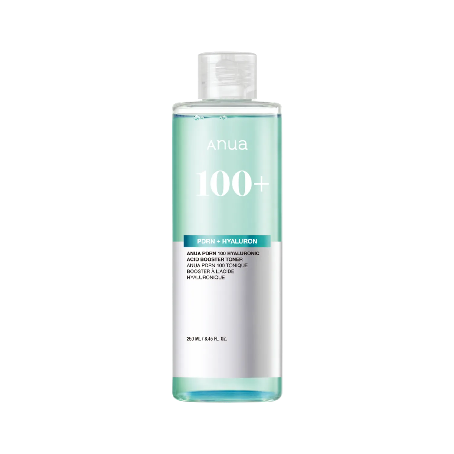 PDRN 100 Hyaluronic Acid Booster Toner