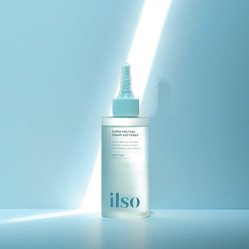Super Melting Sebum Softener