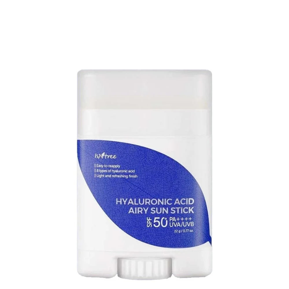 Hyaluronic Acid Airy Sun Stick SPF 50+ PA++++
