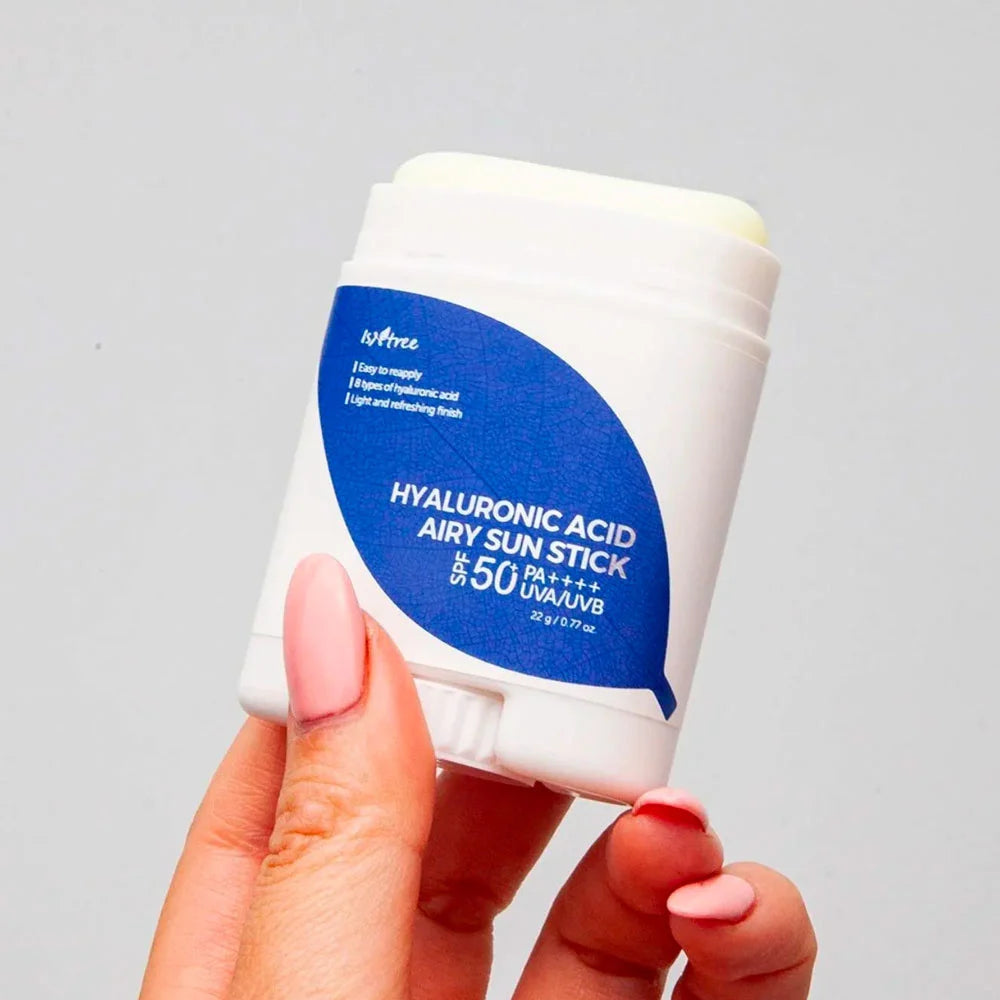 Hyaluronic Acid Airy Sun Stick SPF 50+ PA++++