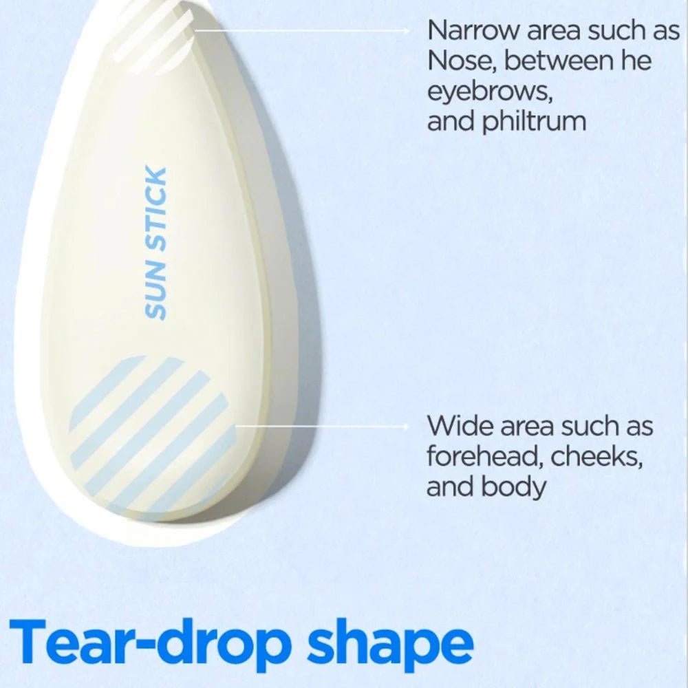 Hyaluronic Acid Airy Sun Stick SPF 50+ PA++++