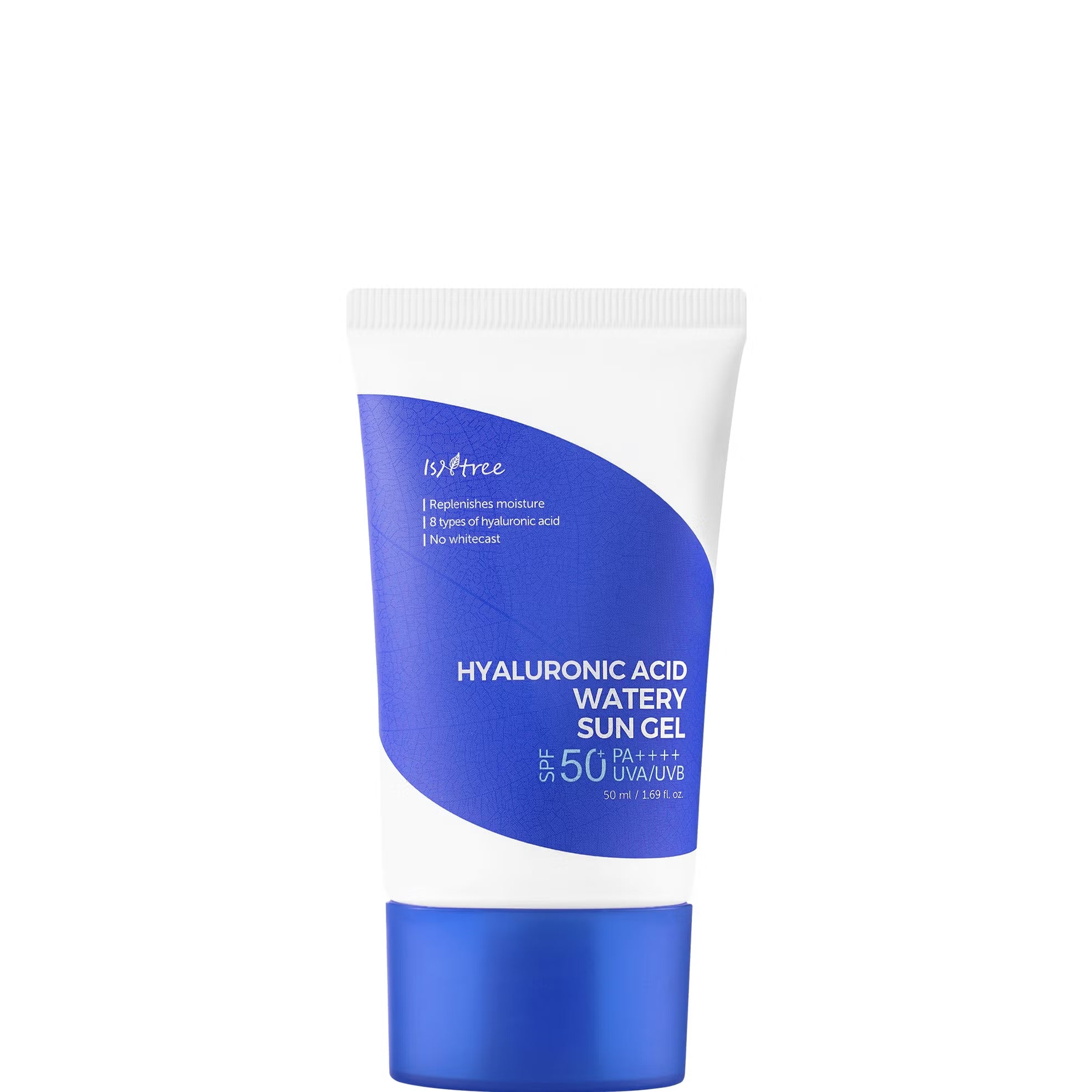 Hyaluronic Acid Watery Sun Gel SPF 50+ PA++++