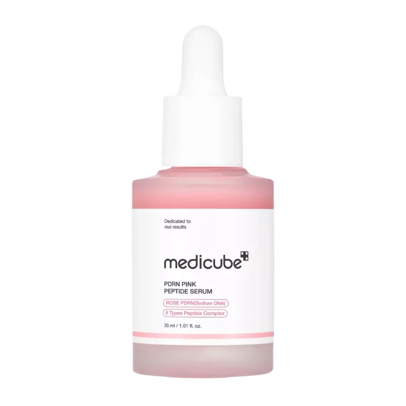 PDRN Pink Peptide Serum
