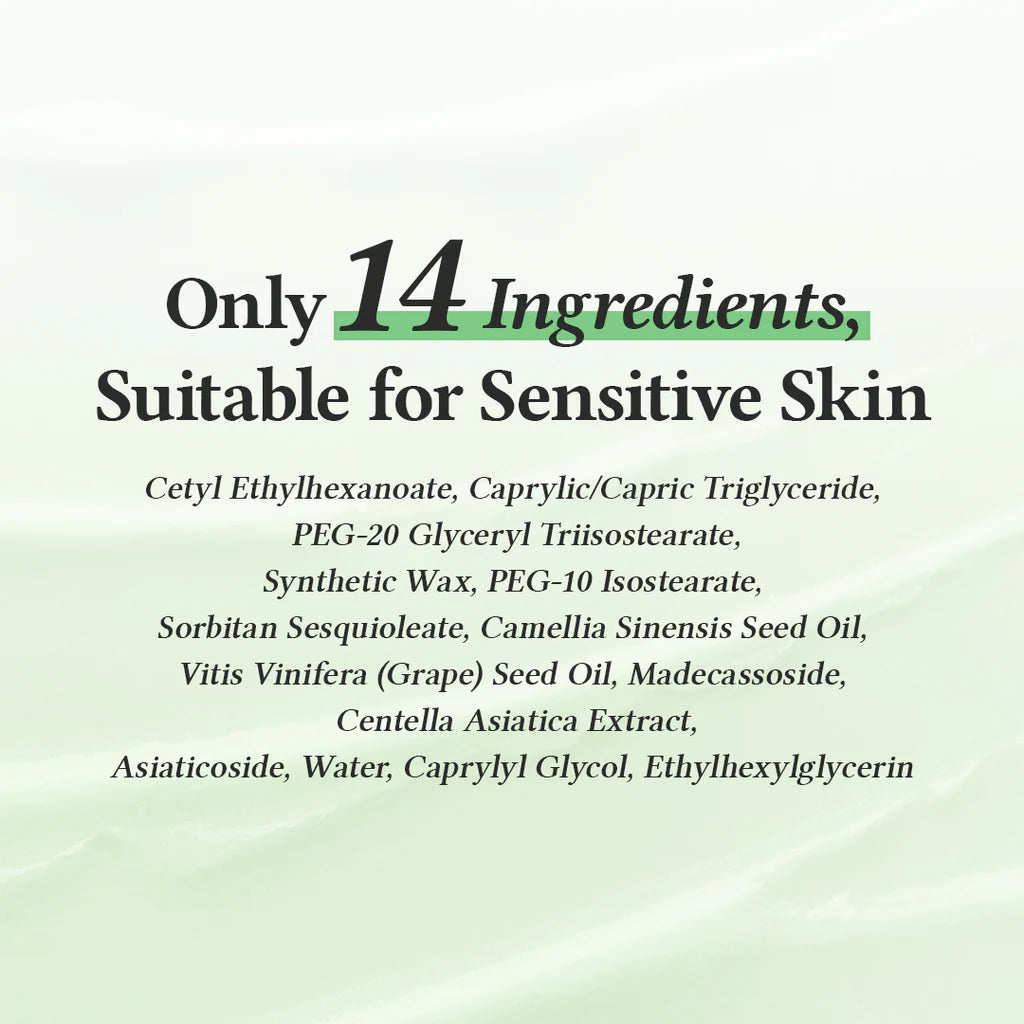PURE GRINDING CLEANSING BALM