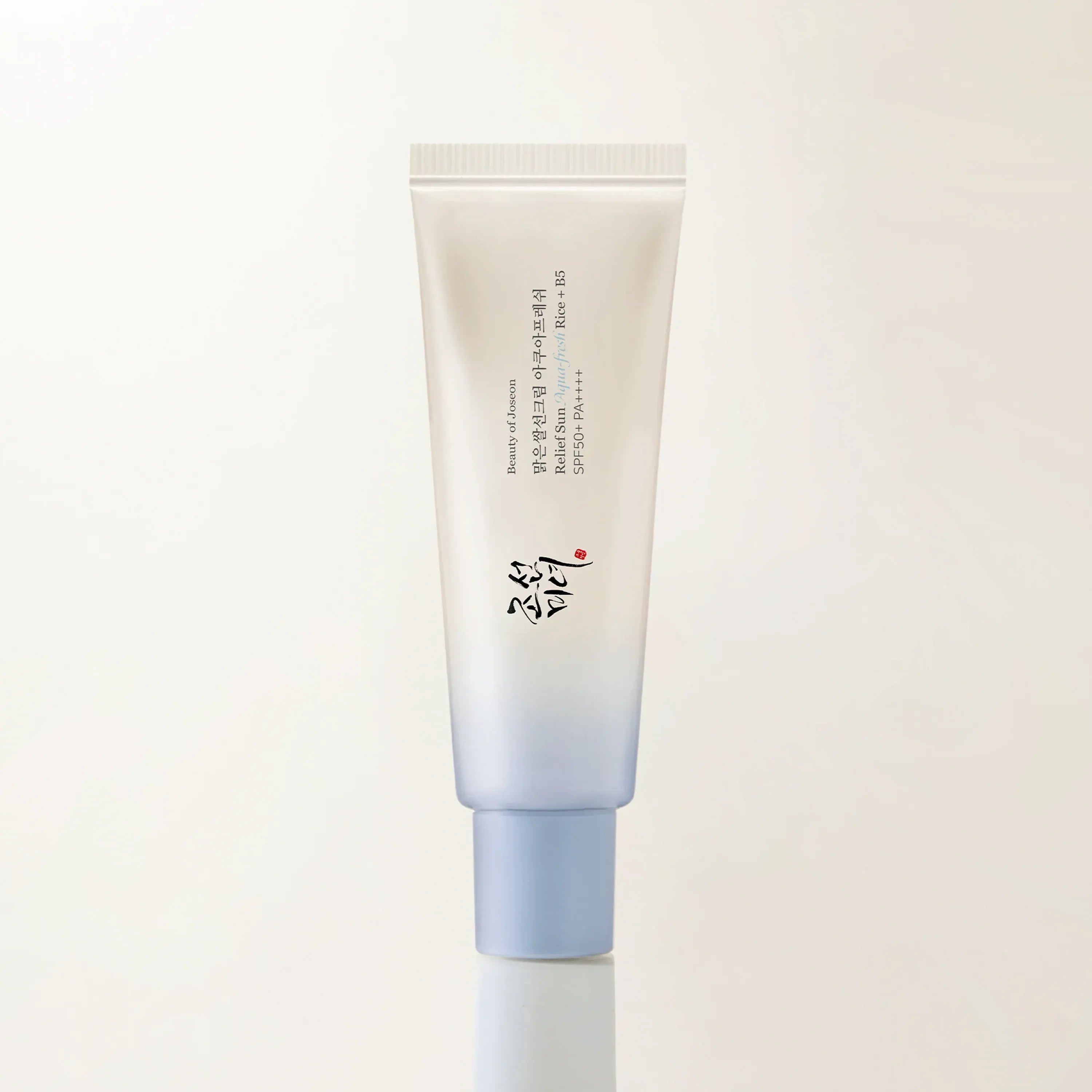 Beauty of Joseon Relief Sun Aqua Fresh : Rice + B5