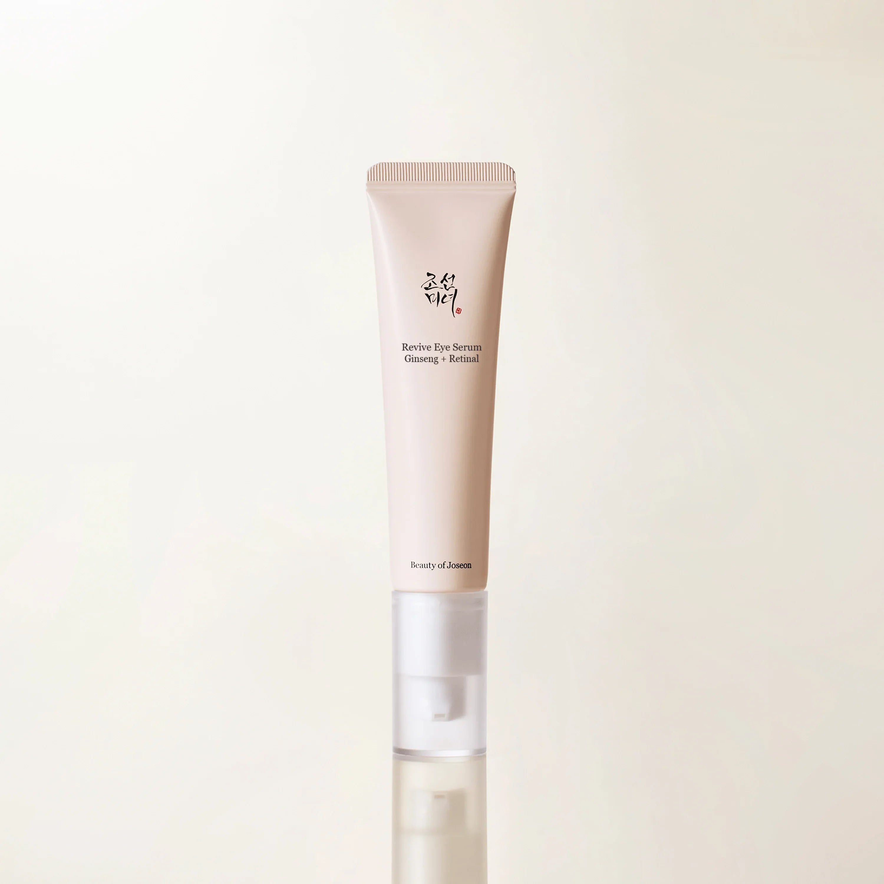 Beauty of Joseon Revive Eye Serum : Gingeng + Retinal