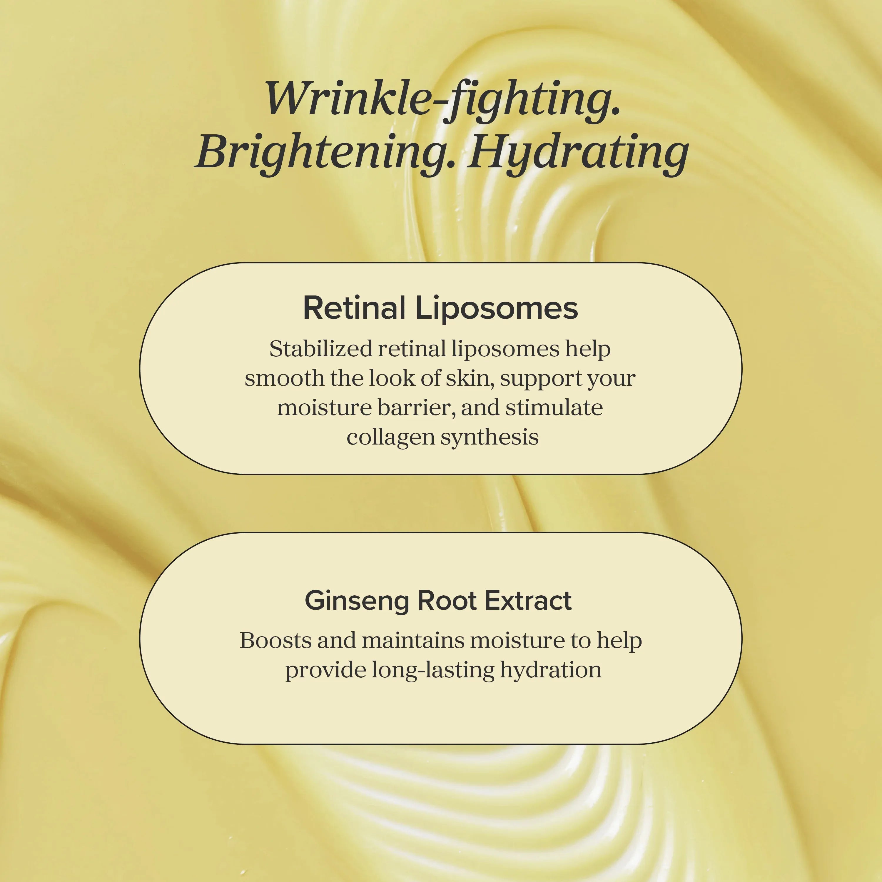 Beauty of Joseon Revive Eye Serum : Gingeng + Retinal