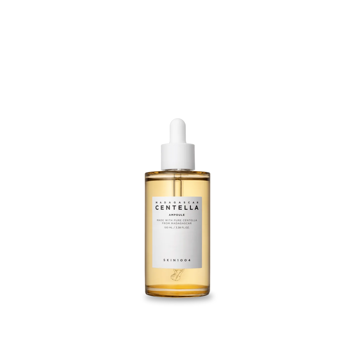 Madagascar Centella Asiatica Ampoule