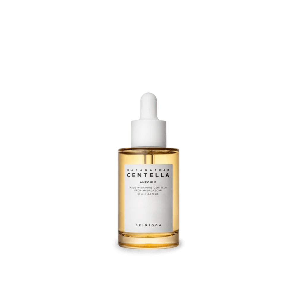 Madagascar Centella Asiatica Ampoule