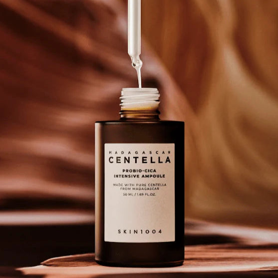 Madagascar Centella Probio-Cica Intensive Ampoule