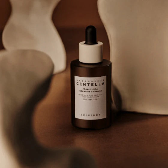 Madagascar Centella Probio-Cica Intensive Ampoule