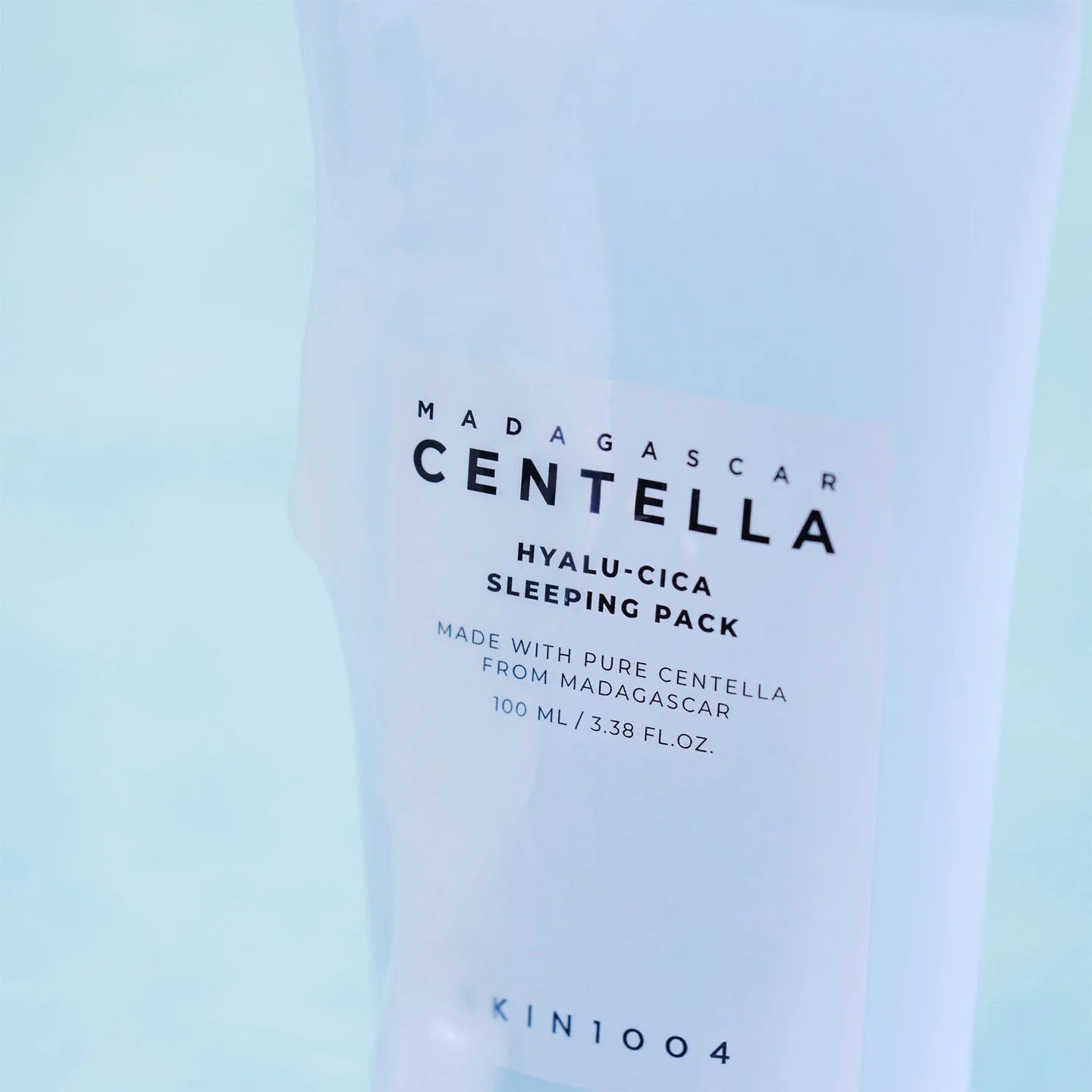 Madagascar Centella Hyalu-Cica Sleeping Pack