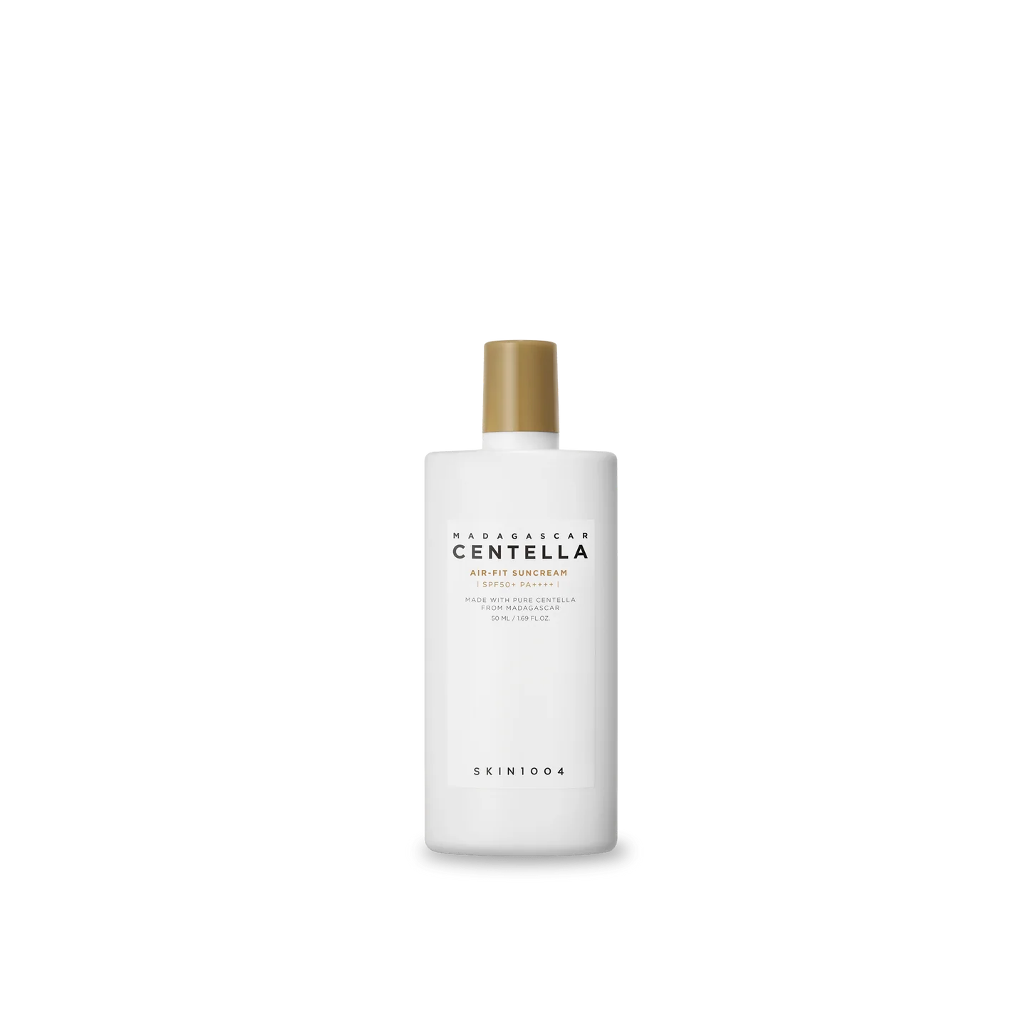 Madagascar Centella Air-Fit Suncream Plus SPF50+ PA++++