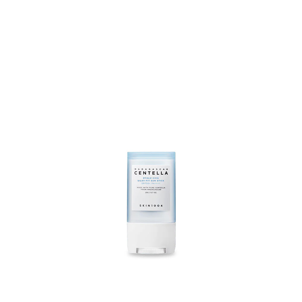 Madagascar Centella Hyalu-Cica Silky-Fit Sun Stick