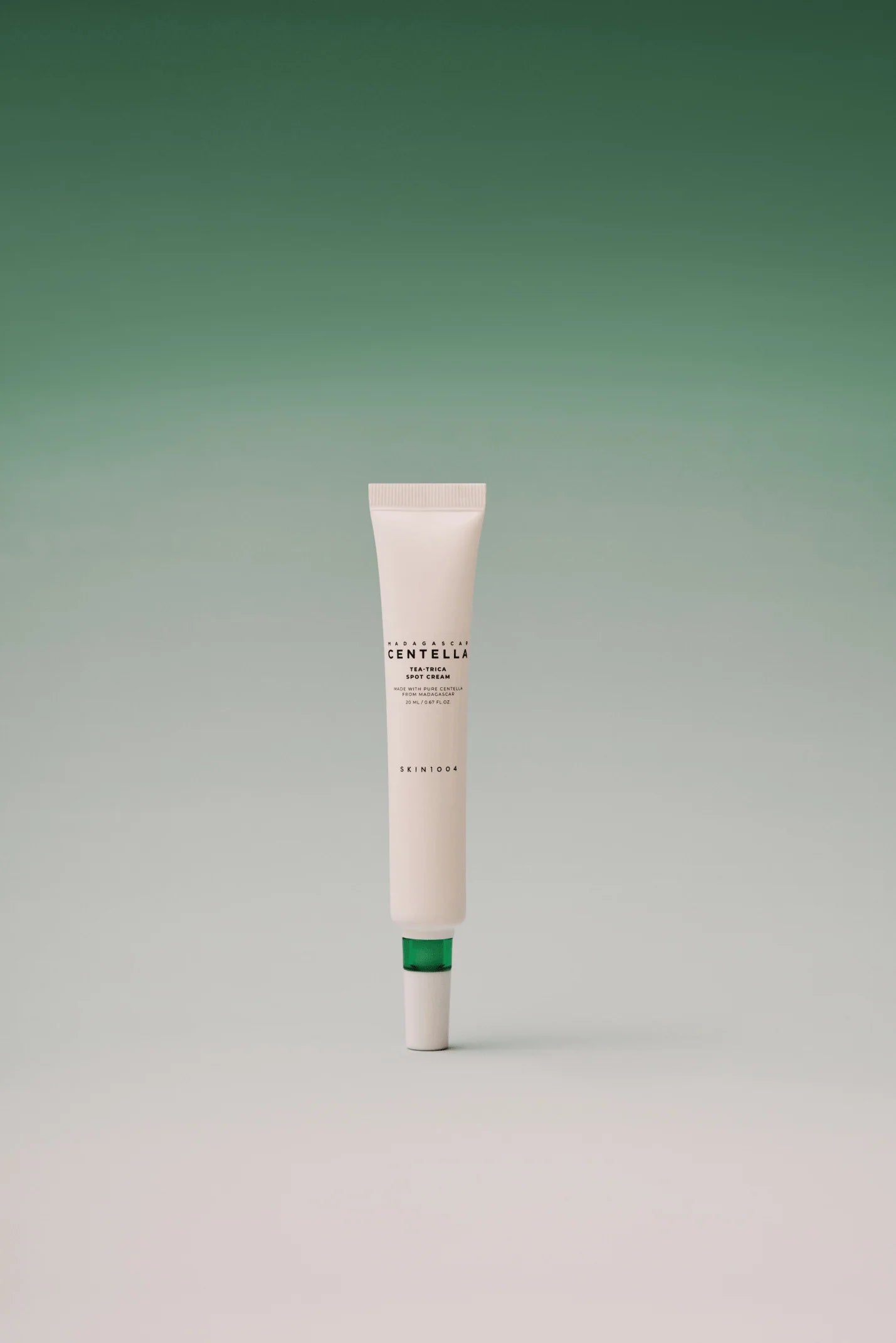 Madagascar Centella Tea-Trica Spot Cream