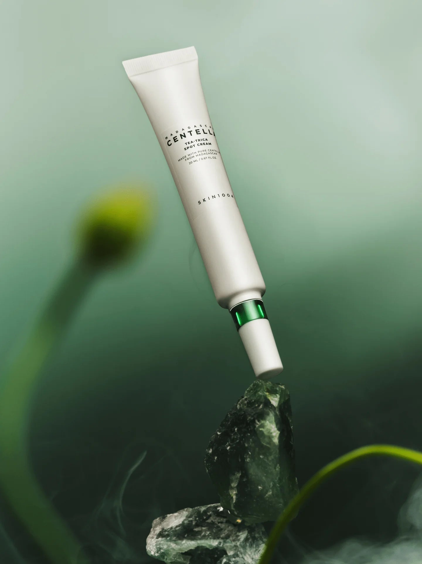 Madagascar Centella Tea-Trica Spot Cream