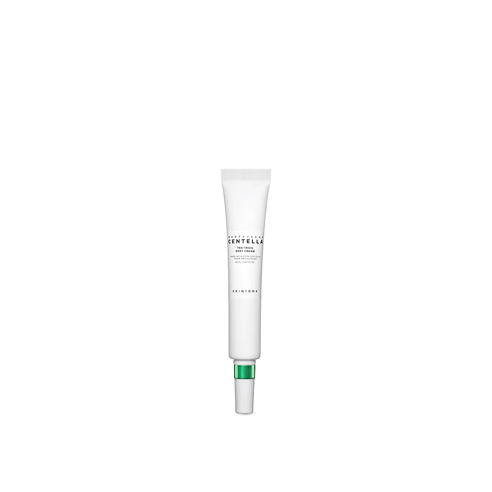 Madagascar Centella Tea-Trica Spot Cream
