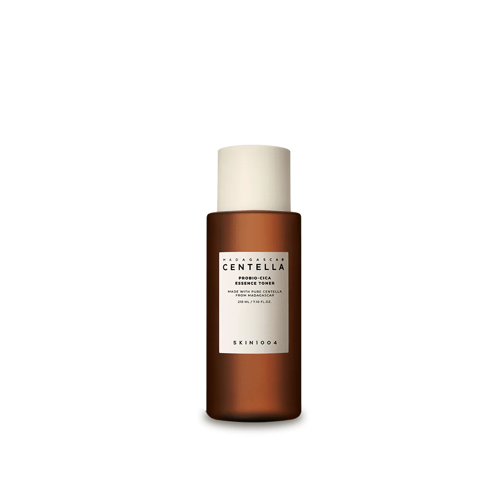 Madagascar Centella Probio-Cica Essence Toner