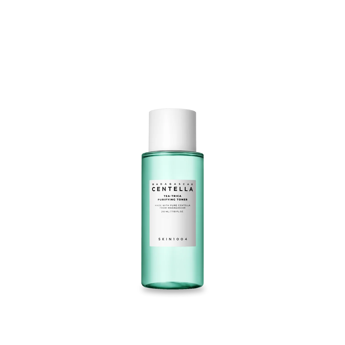 Madagascar Centella Tea-Trica Purifying Toner