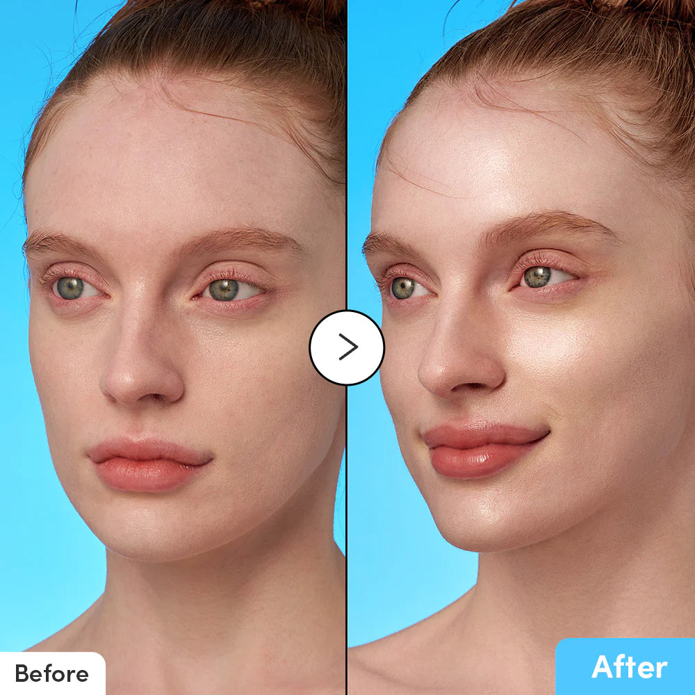 Swimming Pool Daily Facial Toner