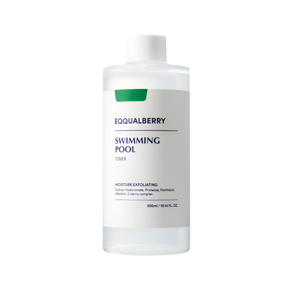 Swimming Pool Daily Facial Toner